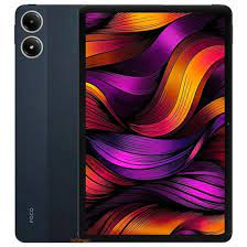 POCO Pad 5G 8 GB RAM 128 GB ROM 12.1 inch with Wi-Fi+5G Tablet - Unboxify