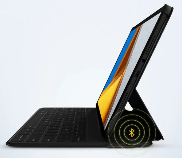 Poco Pad Tablet Keyboard for Desktop Use - Unboxify