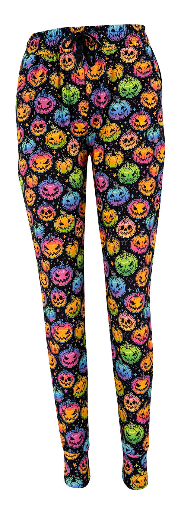 Pumpkin Fiesta Joggers