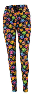 Pumpkin Fiesta Joggers