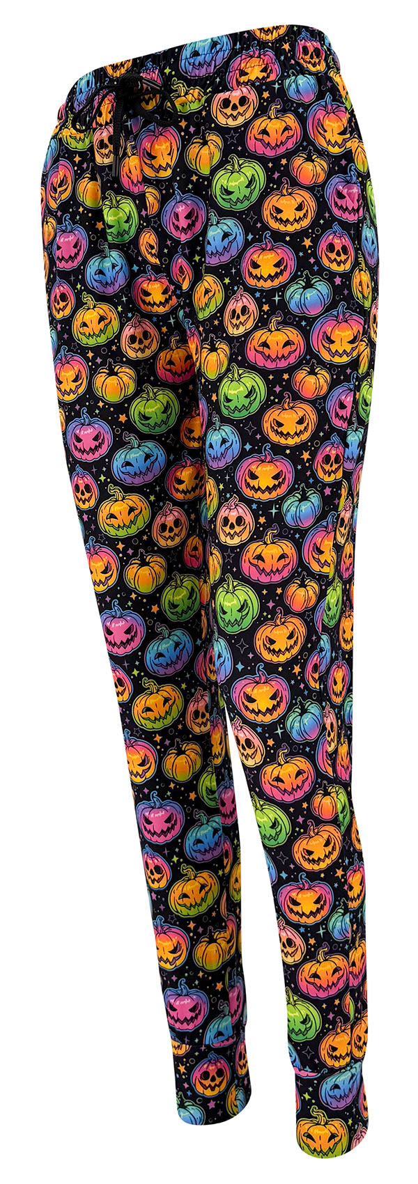 Pumpkin Fiesta Joggers