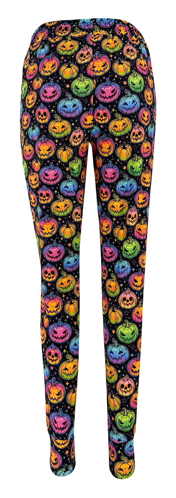 Pumpkin Fiesta Joggers