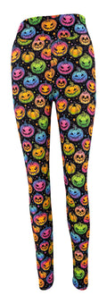 Pumpkin Fiesta Kids