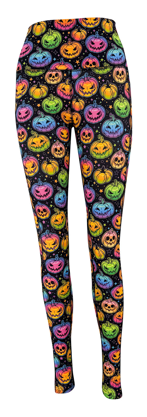 Pumpkin Fiesta + Pockets