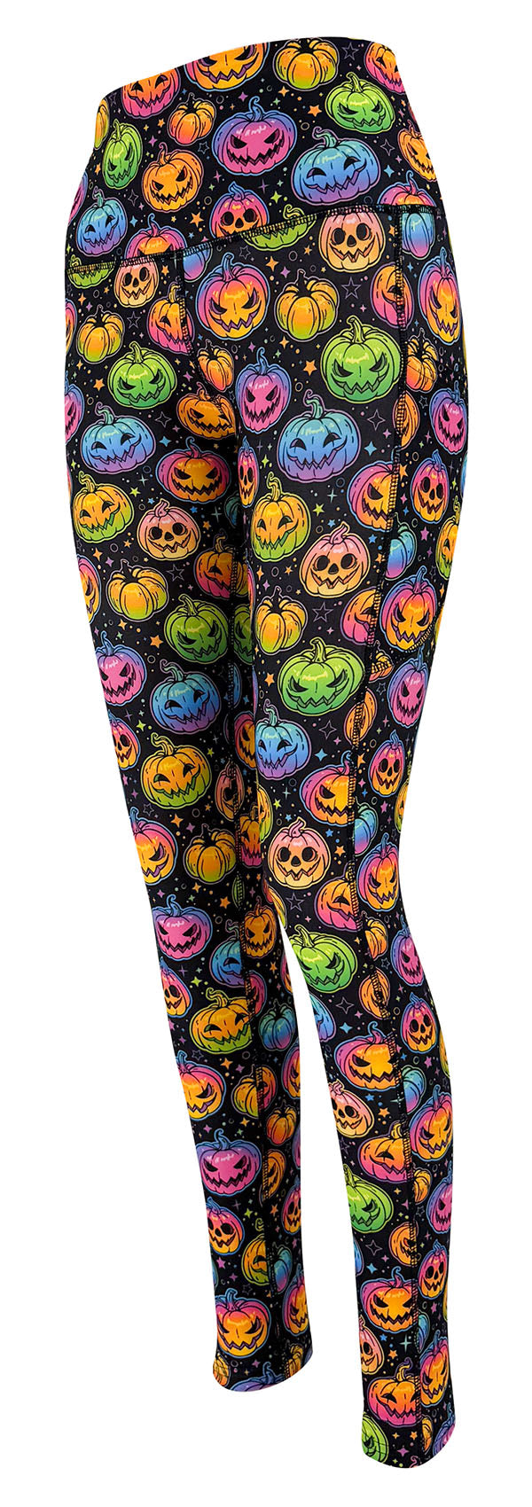 Pumpkin Fiesta + Pockets