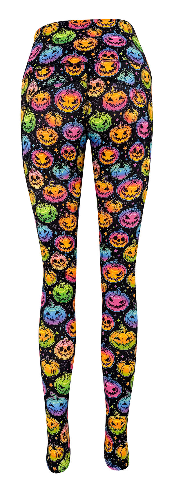 Pumpkin Fiesta + Pockets