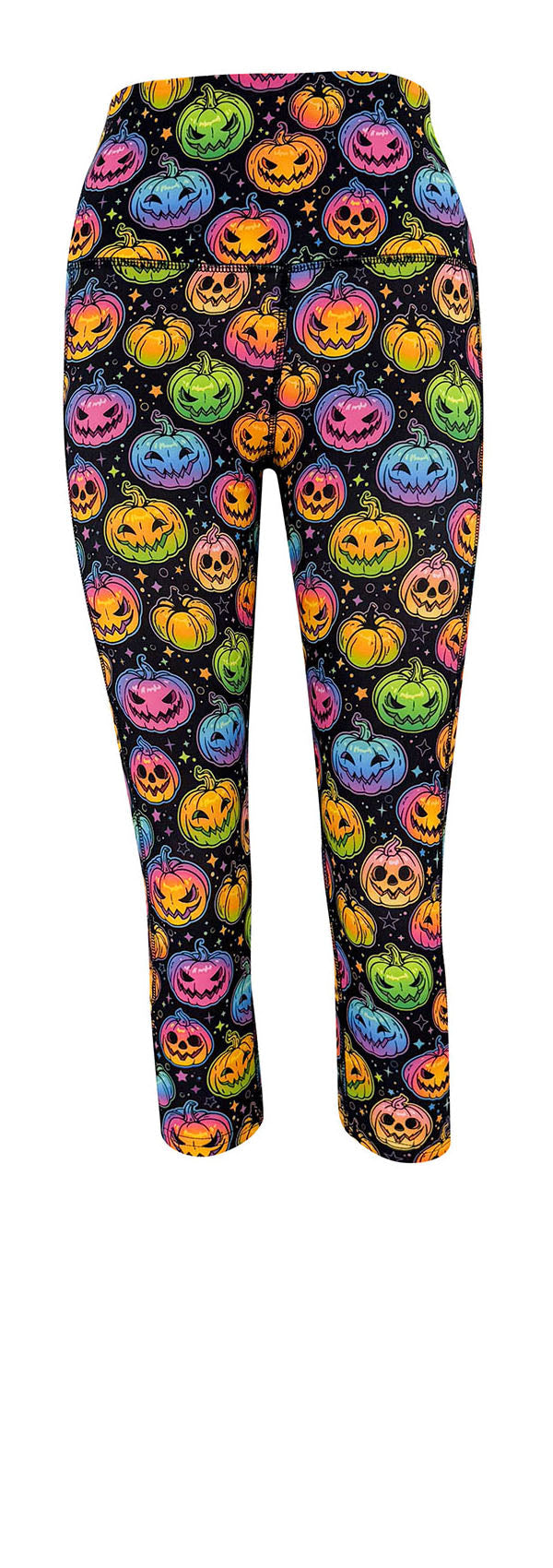Pumpkin Fiesta + Pockets