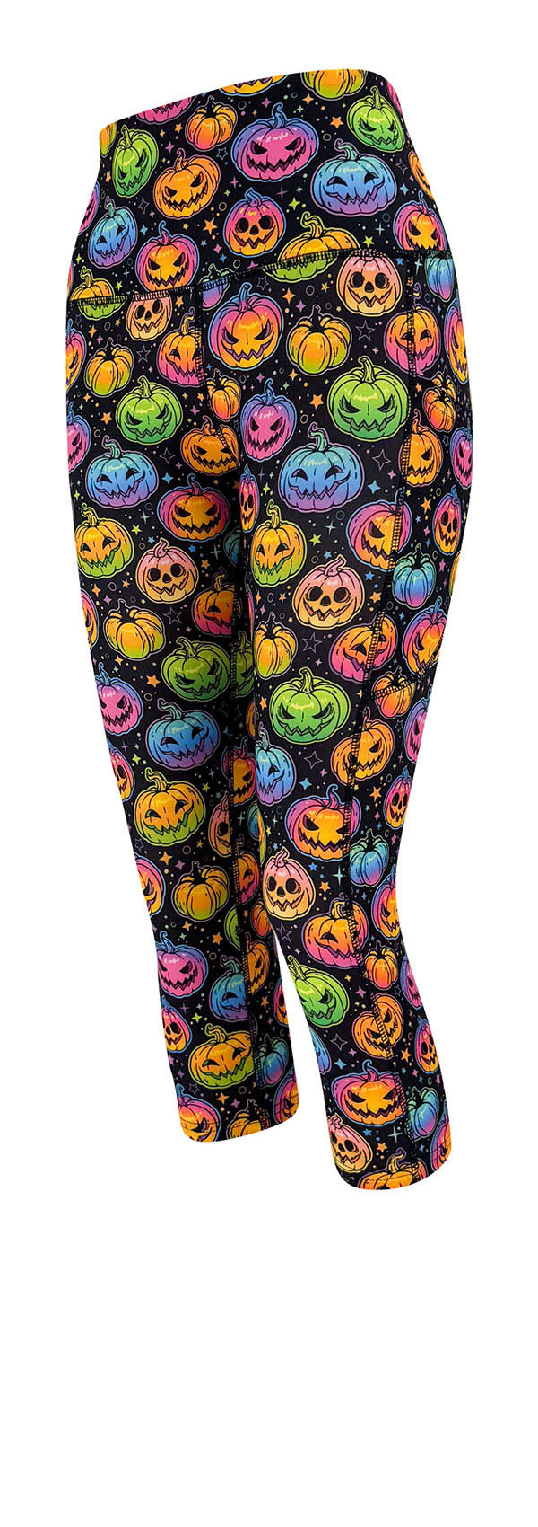 Pumpkin Fiesta + Pockets