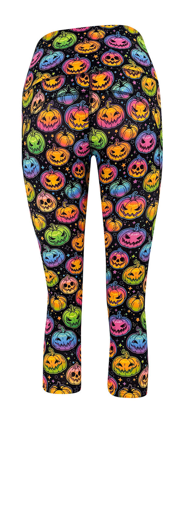 Pumpkin Fiesta + Pockets