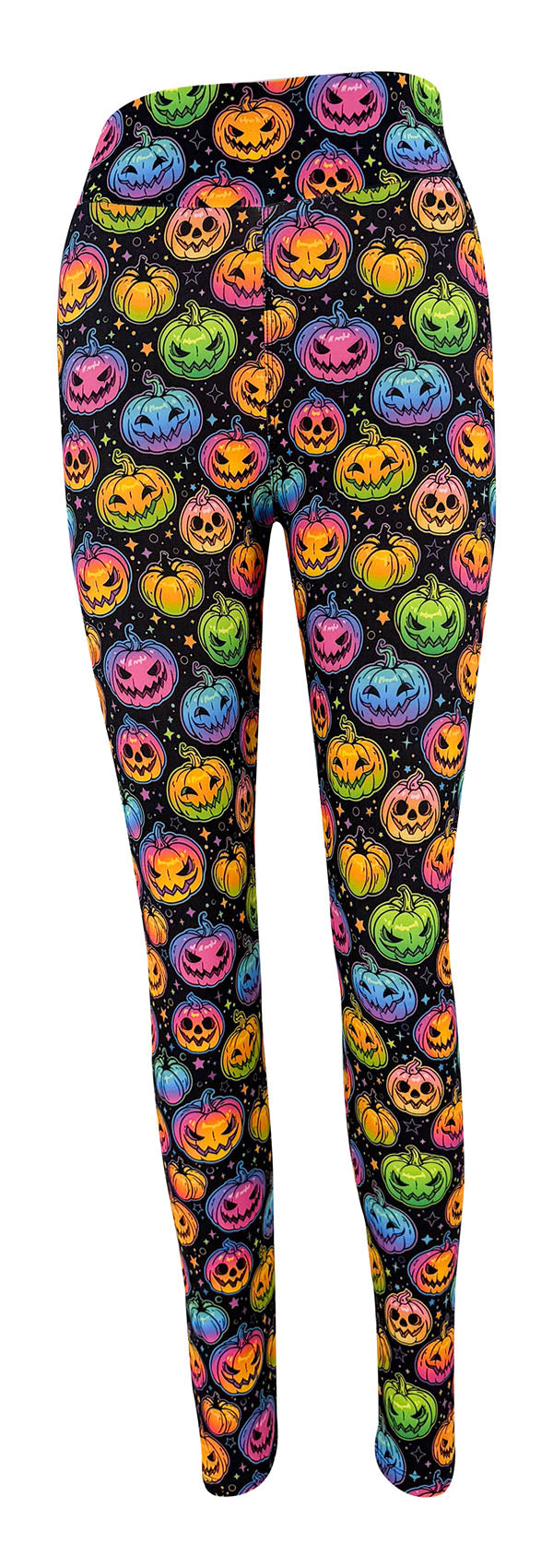 Pumpkin Fiesta