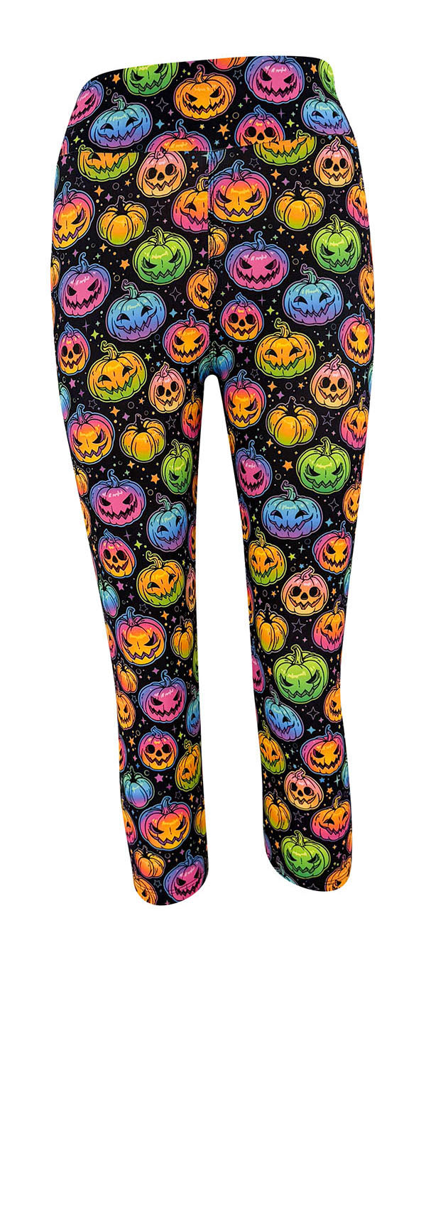 Pumpkin Fiesta