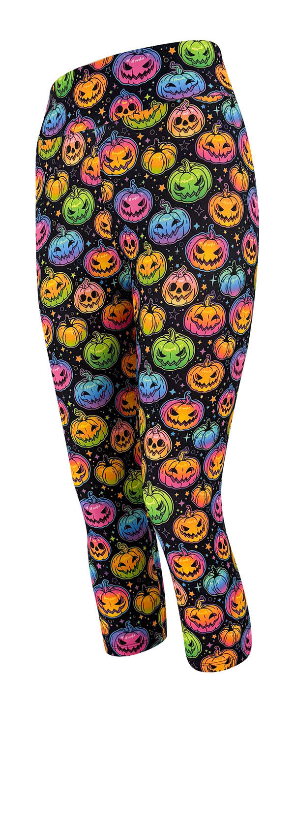 Pumpkin Fiesta