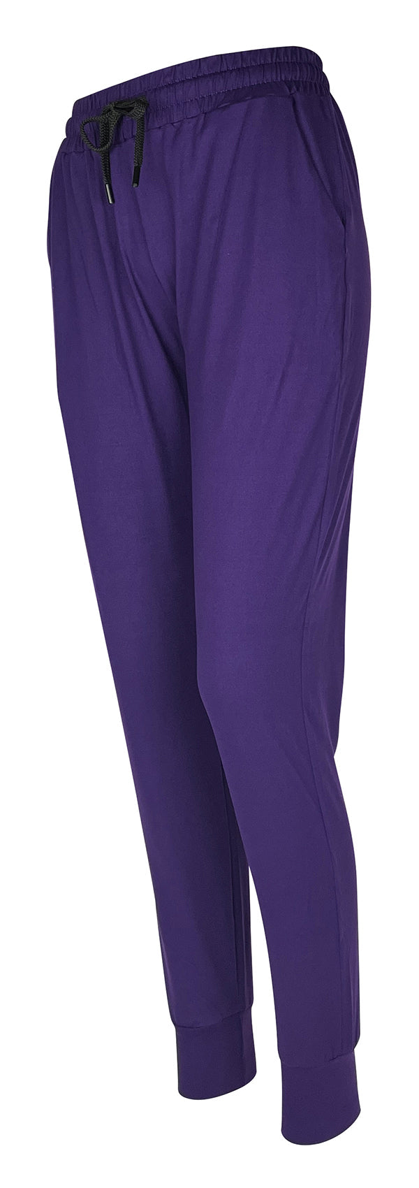 Purple Magic Joggers