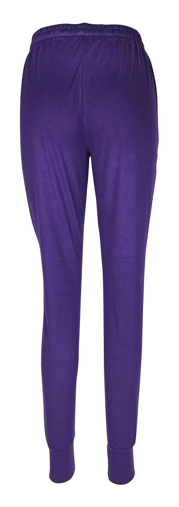 Purple Magic Joggers