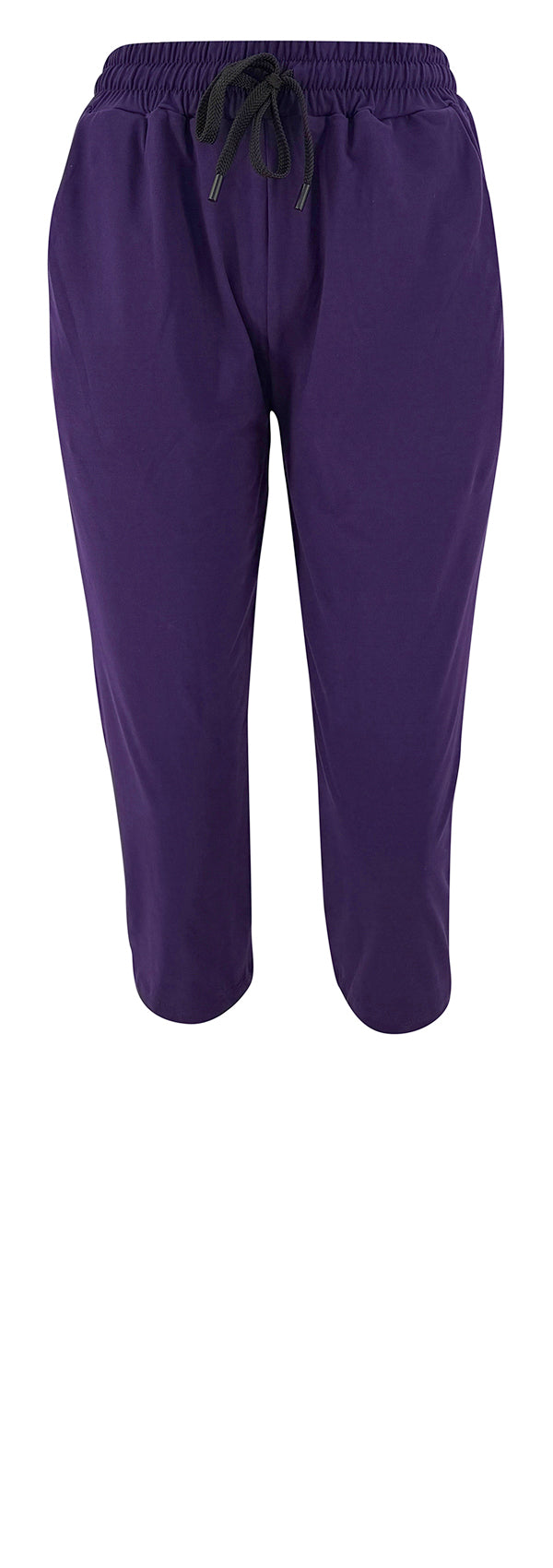 Purple Magic Joggers