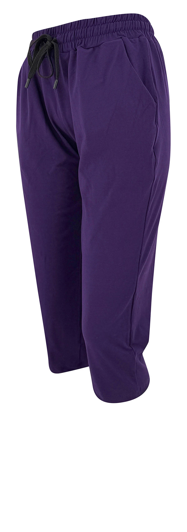 Purple Magic Joggers