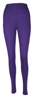 Purple Magic + Pockets