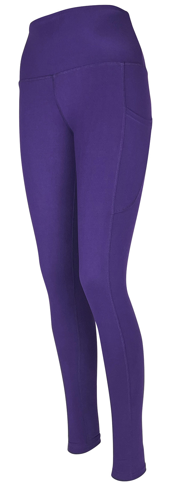 Purple Magic + Pockets