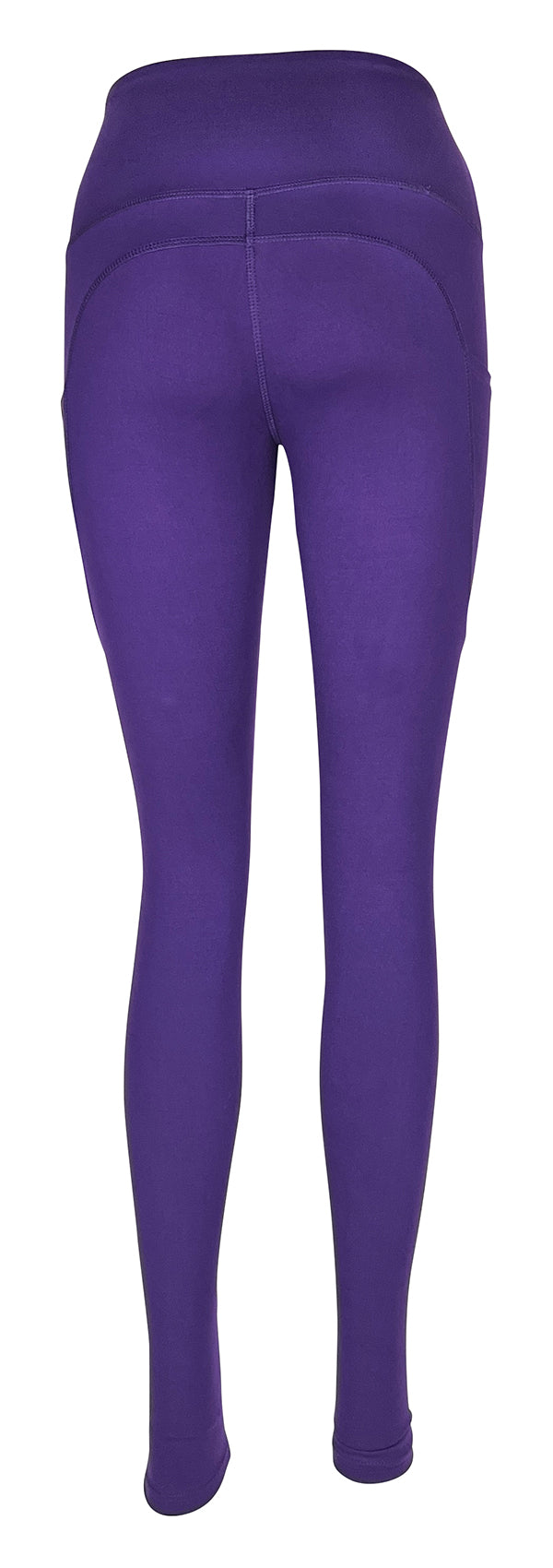 Purple Magic + Pockets