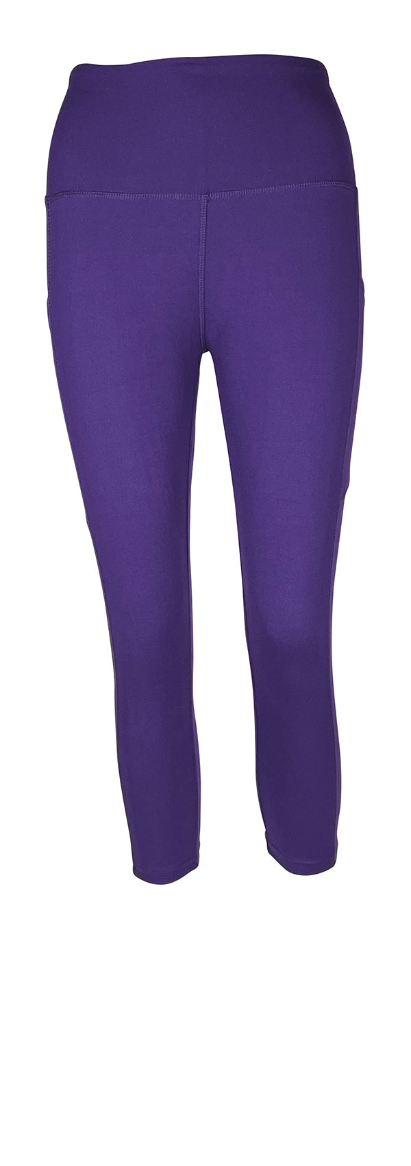 Purple Magic + Pockets