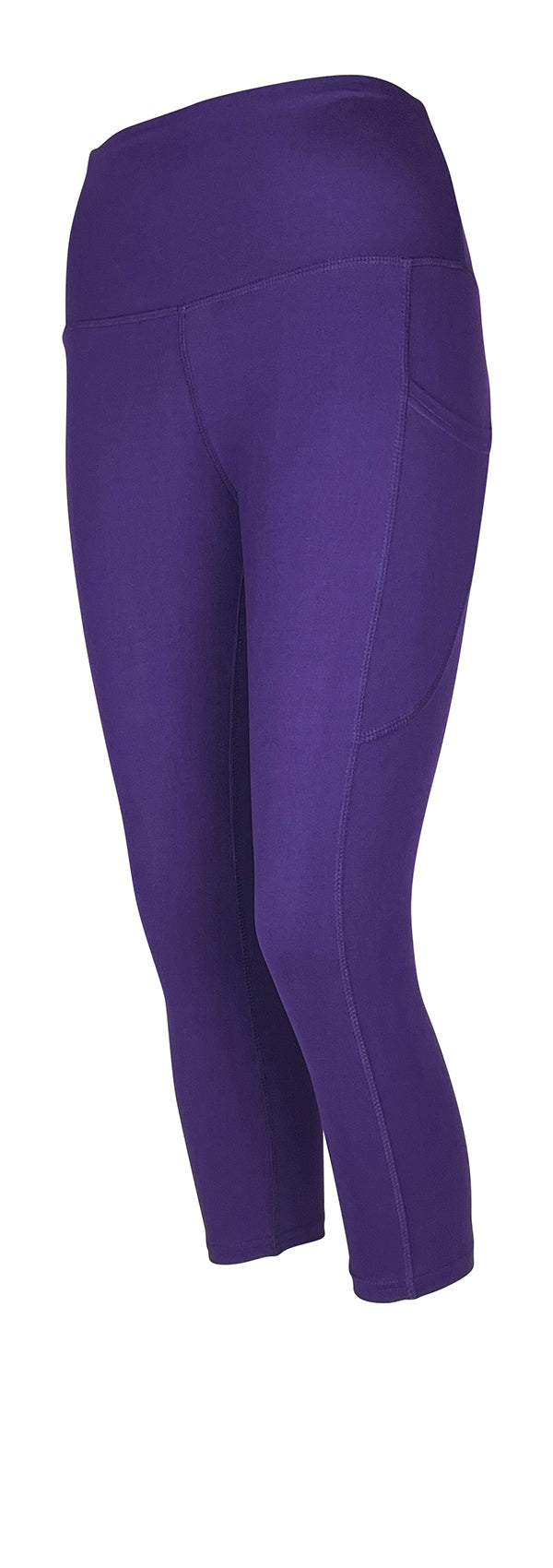 Purple Magic + Pockets