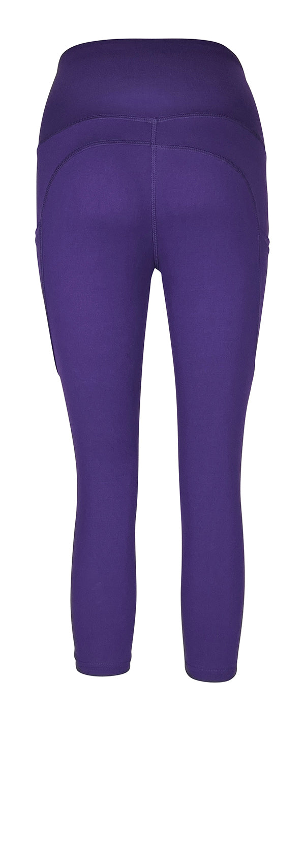 Purple Magic + Pockets