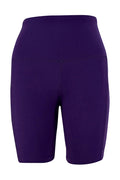 Purple Magic Shorts + Pockets