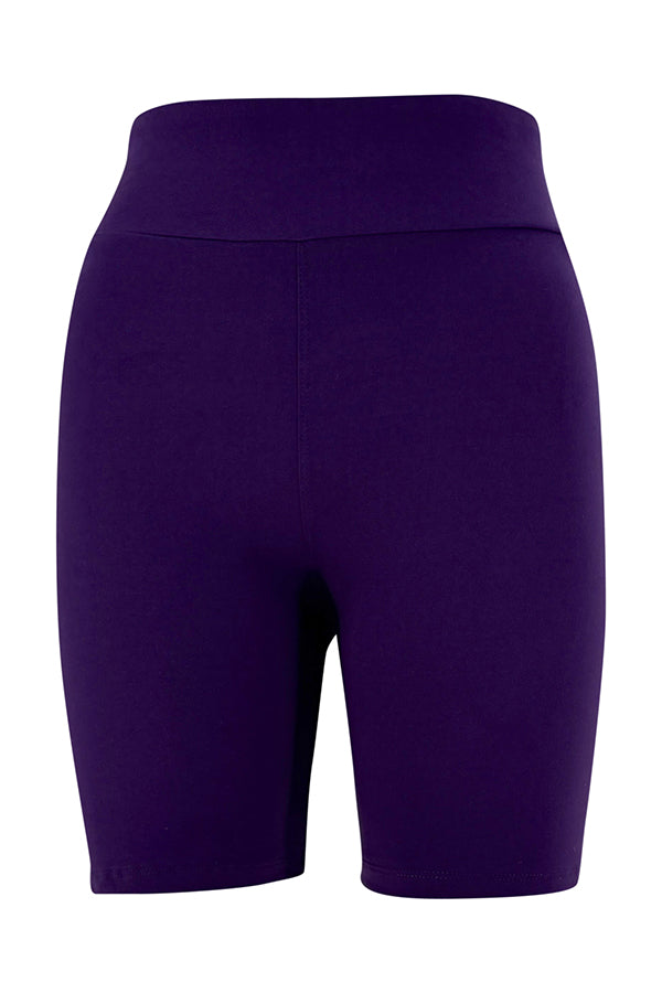 Purple Magic Shorts