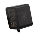 Raspberry Pi 5 27W USB-C Power Supply - Unboxify