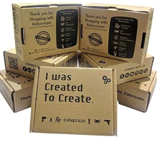 Raspberry Pi 5 27W USB-C Power Supply - Unboxify