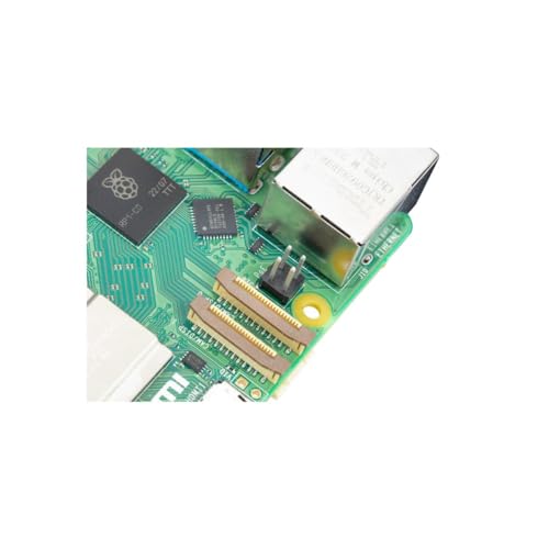 Raspberry Pi 5 4GB RAM, SBC, Raspberry Pi5 4GB, BCM2712, Arm Cortex-A76, 4GB RAM, MicroSD, WiFi, HDMI, Power Button, All New Raspberry Pi Desktop Computer (RPI5-4GB-SINGLE) - Unboxify