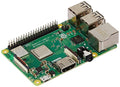 Raspberry PI ATX LPDDR2 3 Model B+ Motherboard (Raspberry Pi 3 Model B+)