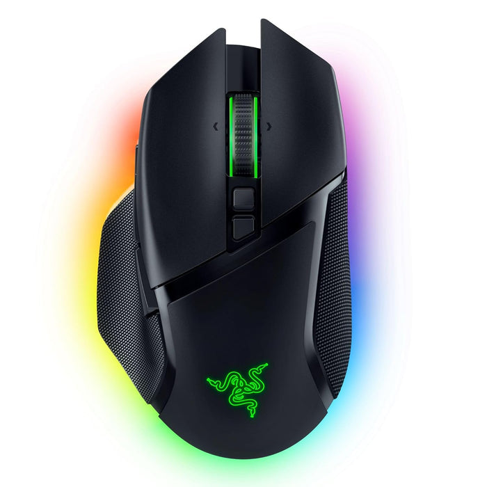 Razer Basilisk V3 Pro (White) - Unboxify