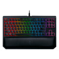 Razer BlackWidow Tournament Edition Chroma V2 - Compact Gaming Keyboard - Green Switch - RZ03-02190100-R3M1