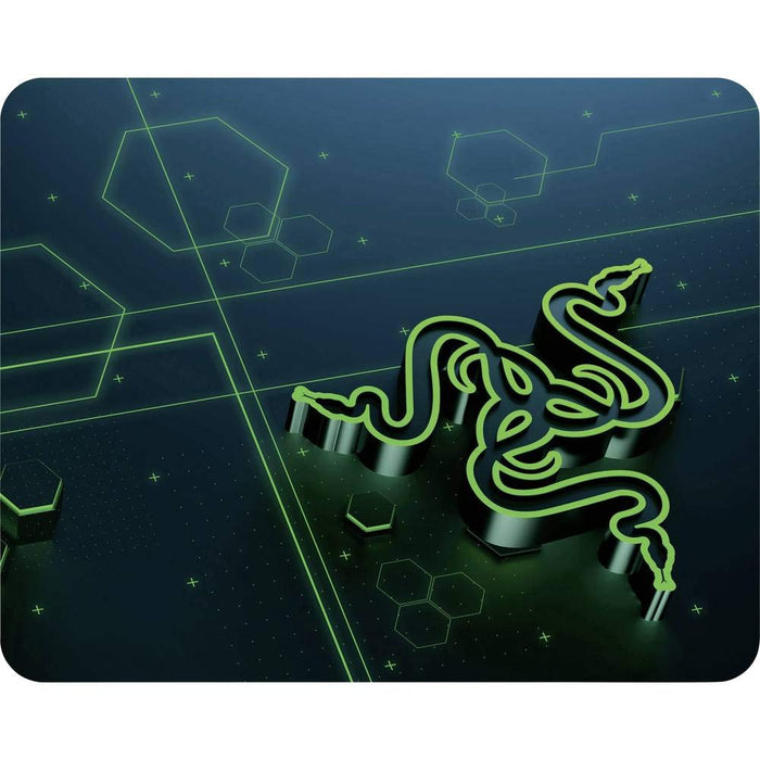 Razer Goliathus Mobile - Soft Gaming Mouse Mat - Small - RZ02-01820200-R3M1