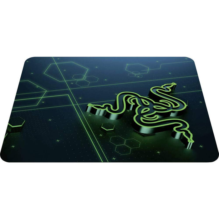 Razer Goliathus Mobile - Soft Gaming Mouse Mat - Small - RZ02-01820200-R3M1