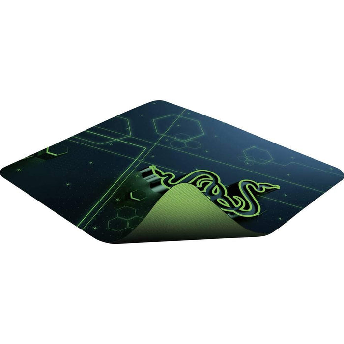 Razer Goliathus Mobile - Soft Gaming Mouse Mat - Small - RZ02-01820200-R3M1