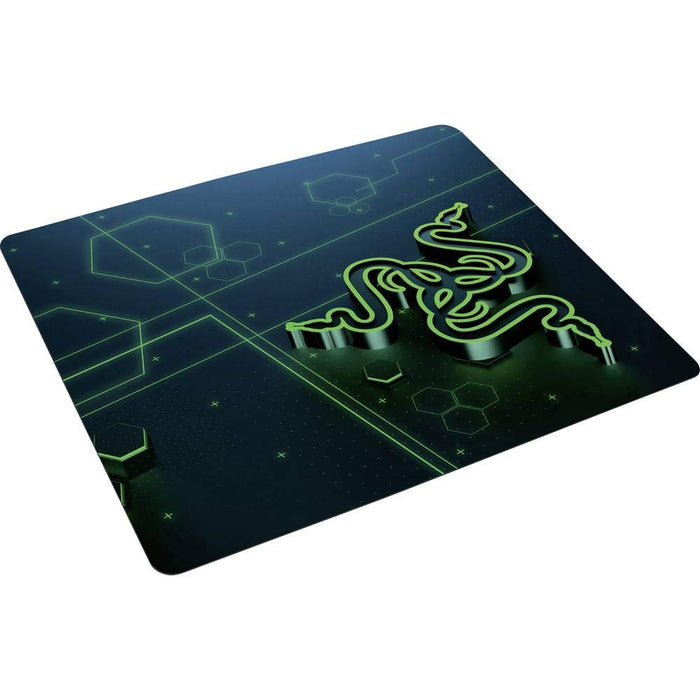 Razer Goliathus Mobile - Soft Gaming Mouse Mat - Small - RZ02-01820200-R3M1