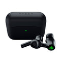 Razer Hammerhead Bluetooth Truly Wireless in Ear Earbuds with Mic