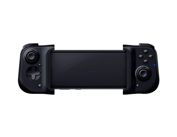 Razer Kishi Universal Mobile Gaming Controller for Android (Xbox) - FRML Packaging -RZ06-02900200-R3M1