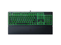 Razer Ornata V3 X Gaming Keyboard: Low-Profile Keys - Silent Membrane Switches - Unboxify