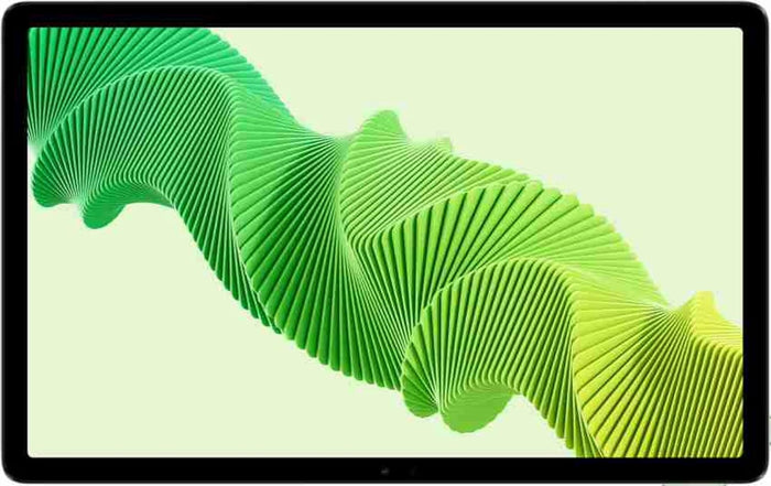 Imagination Green / 6 GB RAM 128 GB ROM