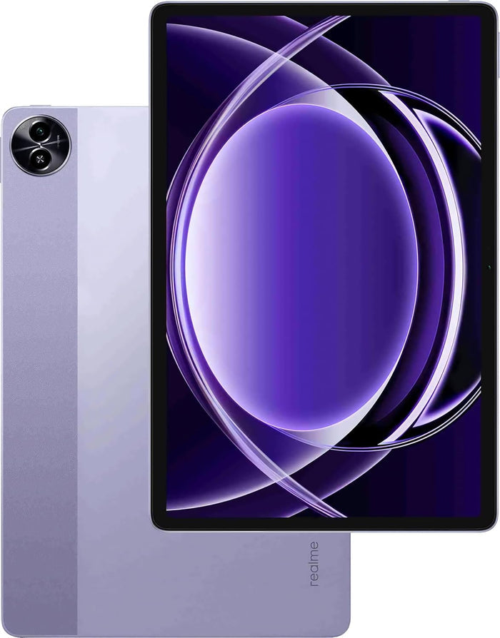 Nebula Purple