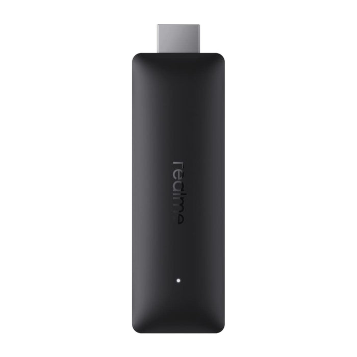 realme Smart TV Stick | Support Bluetooth & HDMI | Built-in Chromecast