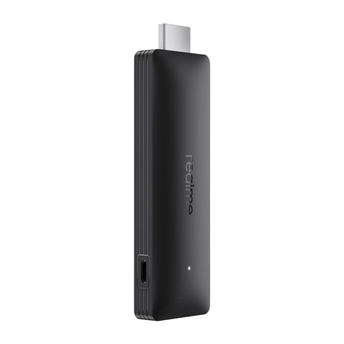 realme Smart TV Stick | Support Bluetooth & HDMI | Built-in Chromecast