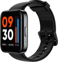 realme Watch 3 - 1.8 inch Horizon Curved Display with Bluetooth Calling Smartwatch