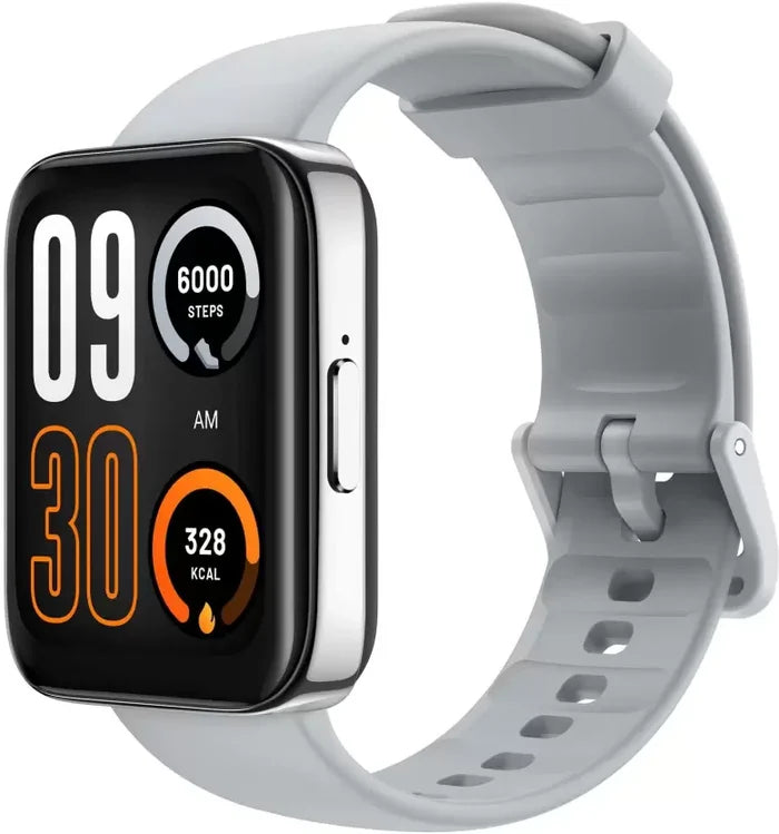 realme Watch 3 Pro 1.78" AMOLED with BT Calling & GPS Smartwatch - Unboxify