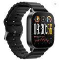 realme Watch 5, 1.97" AMOLED,Upto 20 Days Battery,BT Calling,GPS,Compass,IP68 Smartwatch (One Size) - Unboxify