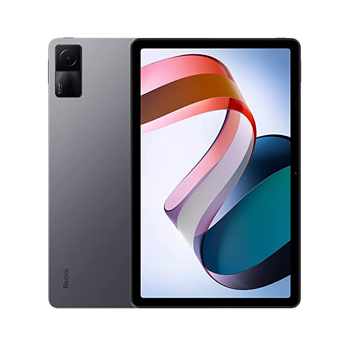 Redmi Pad (by Xiaomi) | MediaTek Helio G99 | 10.61 inch 2K Resolution & 90Hz Refresh Rate Display | Wi-Fi (UNBOXED) - Unboxify
