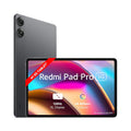 Redmi Pad Pro | Snapdragon 7s Gen 2 | 12.1" Tablet | 33+ Days Standby | 10000mAh | HyperOS | Wi-Fi Only - Unboxify